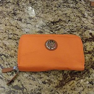 Joy Mangano TuffTech Travelease Lightweight Wallet